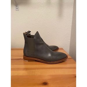 Everlane ankle boots
